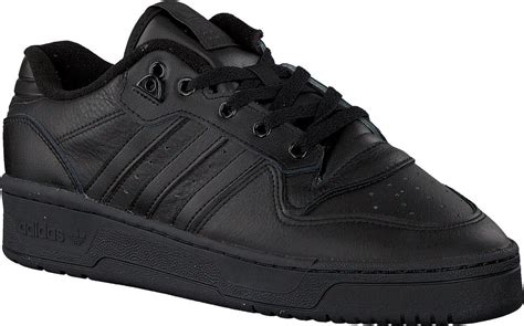 adidas leren zomer herenschoen|adidas Schoenen & Sneakers Heren .